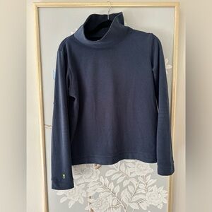 Dudley Stephens Park Slope Turtleneck Sweater
